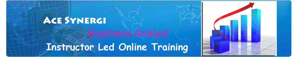 Business analysis acesynergi